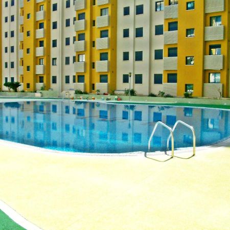 Devesa Park Gandia - Alquiler Solo A Familias Apartment Playa de Gandia Ngoại thất bức ảnh