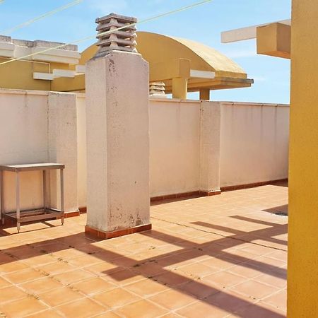 Devesa Park Gandia - Alquiler Solo A Familias Apartment Playa de Gandia Ngoại thất bức ảnh