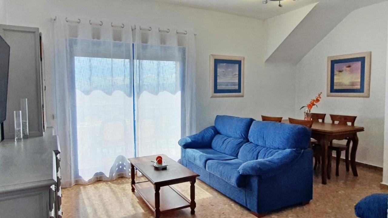 Devesa Park Gandia - Alquiler Solo A Familias Apartment Playa de Gandia Ngoại thất bức ảnh