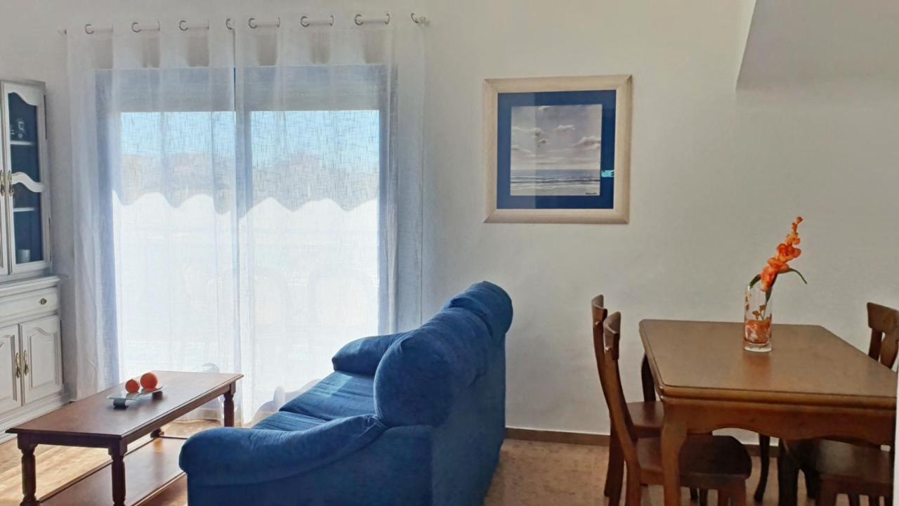 Devesa Park Gandia - Alquiler Solo A Familias Apartment Playa de Gandia Ngoại thất bức ảnh