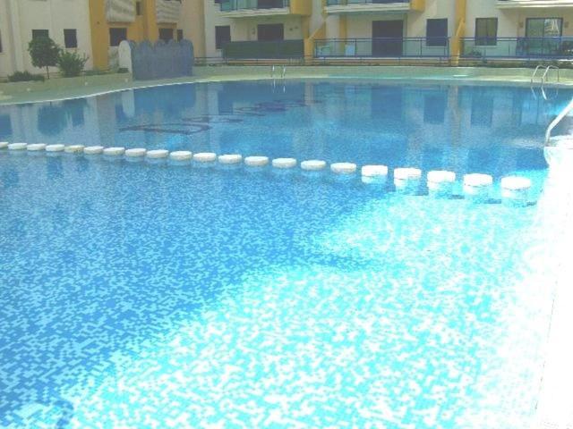 Devesa Park Gandia - Alquiler Solo A Familias Apartment Playa de Gandia Ngoại thất bức ảnh