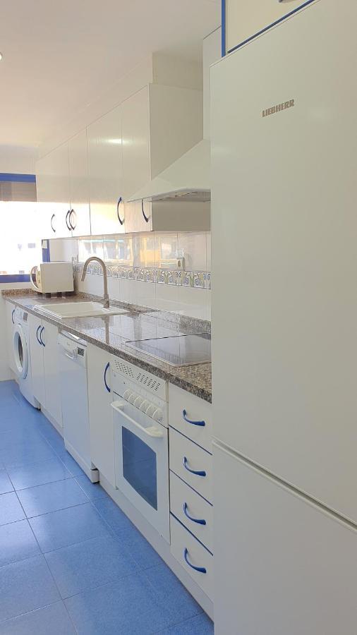 Devesa Park Gandia - Alquiler Solo A Familias Apartment Playa de Gandia Ngoại thất bức ảnh