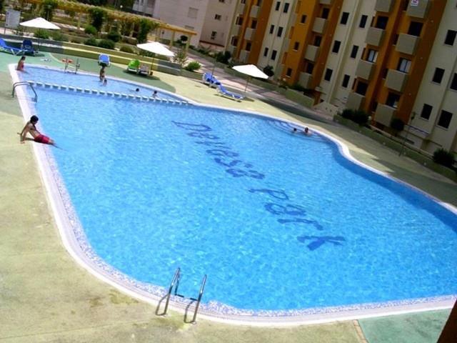 Devesa Park Gandia - Alquiler Solo A Familias Apartment Playa de Gandia Ngoại thất bức ảnh